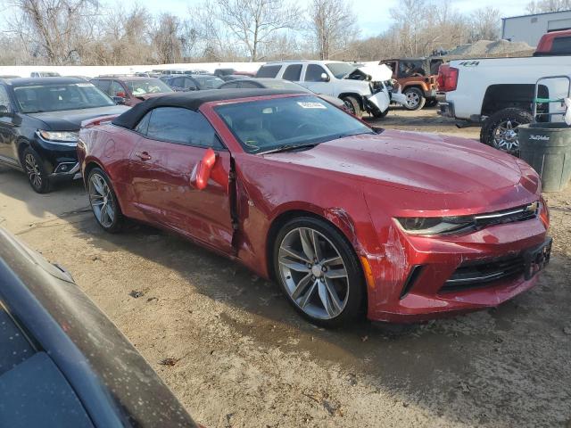 Photo 3 VIN: 1G1FB3DS4H0103010 - CHEVROLET CAMARO 