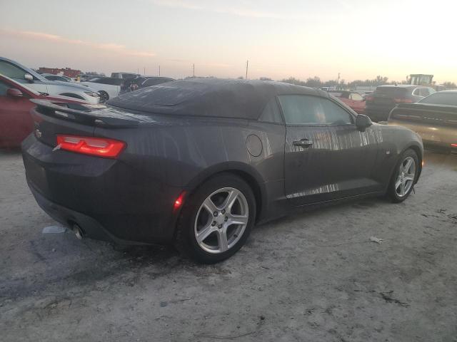 Photo 2 VIN: 1G1FB3DS4H0106408 - CHEVROLET CAMARO LT 