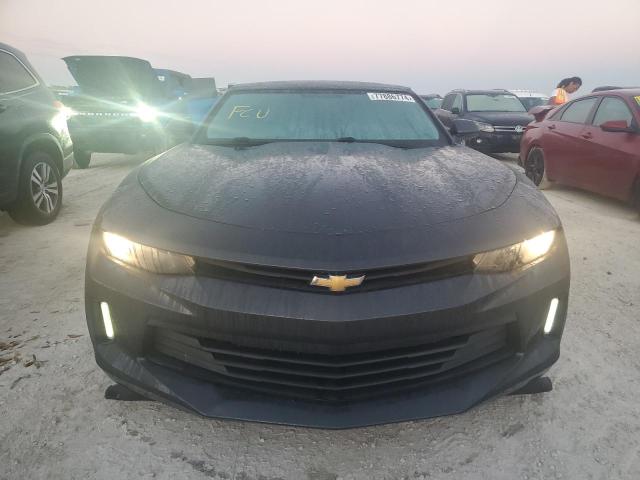 Photo 4 VIN: 1G1FB3DS4H0106408 - CHEVROLET CAMARO LT 