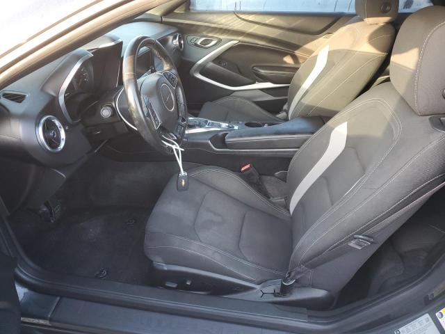 Photo 6 VIN: 1G1FB3DS4H0106408 - CHEVROLET CAMARO LT 