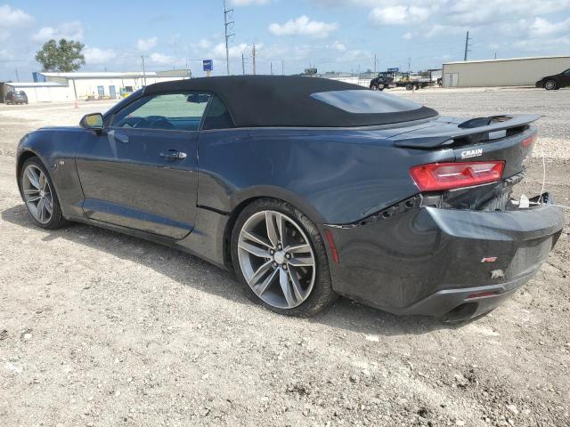 Photo 1 VIN: 1G1FB3DS4H0175308 - CHEVROLET CAMARO LT 