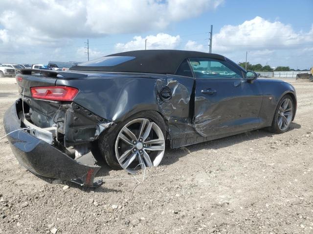 Photo 2 VIN: 1G1FB3DS4H0175308 - CHEVROLET CAMARO LT 