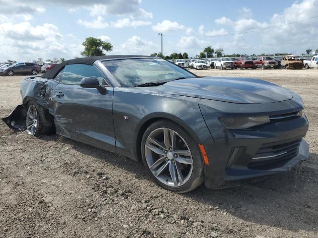 Photo 3 VIN: 1G1FB3DS4H0175308 - CHEVROLET CAMARO LT 