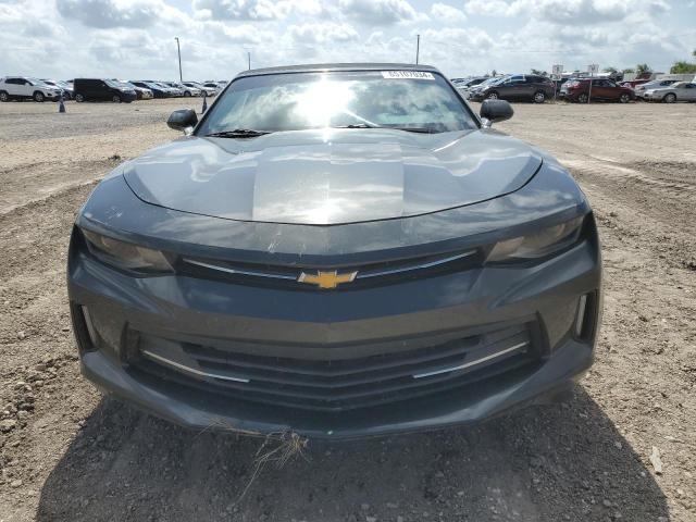 Photo 4 VIN: 1G1FB3DS4H0175308 - CHEVROLET CAMARO LT 