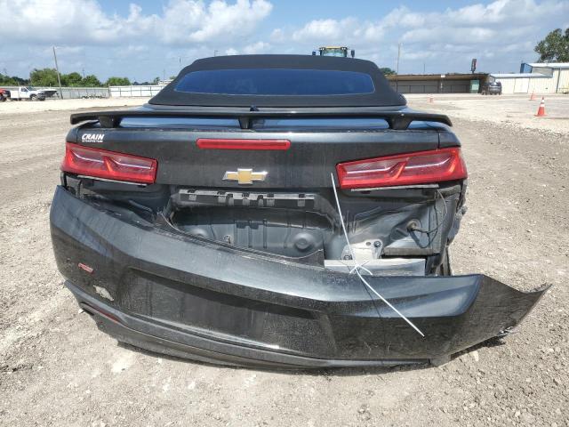 Photo 5 VIN: 1G1FB3DS4H0175308 - CHEVROLET CAMARO LT 