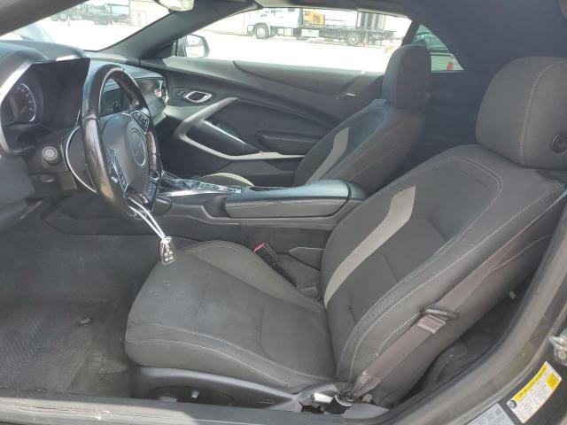 Photo 6 VIN: 1G1FB3DS4H0175308 - CHEVROLET CAMARO LT 