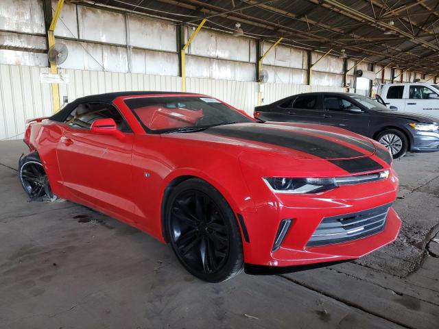 Photo 3 VIN: 1G1FB3DS4H0178533 - CHEVROLET CAMARO LT 