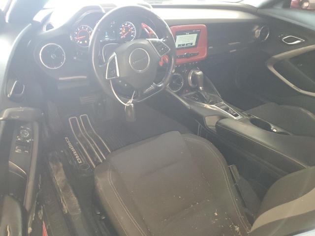 Photo 7 VIN: 1G1FB3DS4H0178533 - CHEVROLET CAMARO LT 