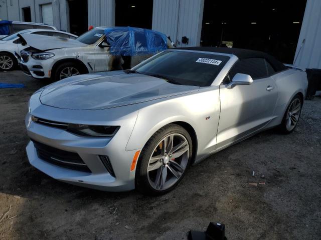 Photo 0 VIN: 1G1FB3DS4H0181481 - CHEVROLET CAMARO 