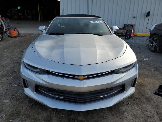 Photo 4 VIN: 1G1FB3DS4H0181481 - CHEVROLET CAMARO 