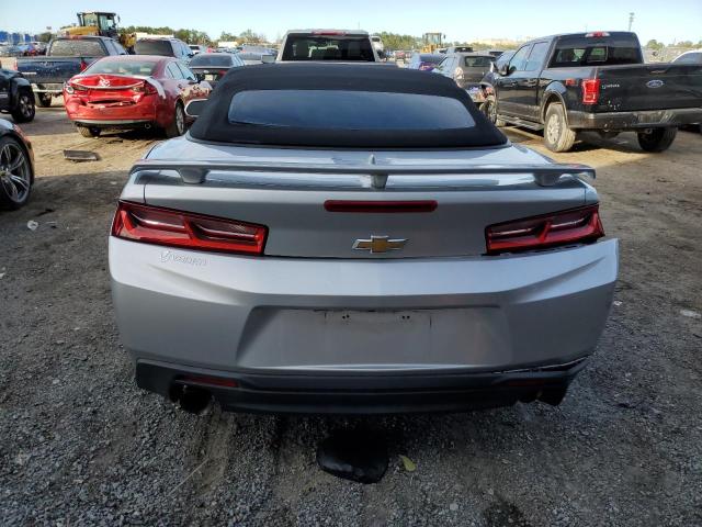 Photo 5 VIN: 1G1FB3DS4H0181481 - CHEVROLET CAMARO 