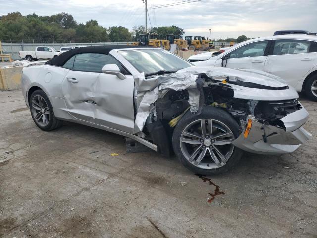 Photo 3 VIN: 1G1FB3DS4J0112697 - CHEVROLET CAMARO LT 