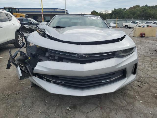 Photo 4 VIN: 1G1FB3DS4J0112697 - CHEVROLET CAMARO LT 