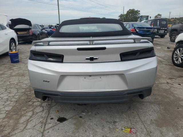 Photo 5 VIN: 1G1FB3DS4J0112697 - CHEVROLET CAMARO LT 