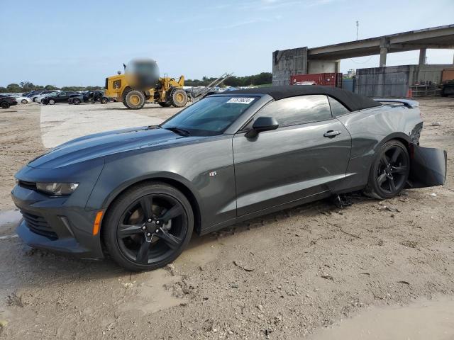 Photo 0 VIN: 1G1FB3DS4J0173306 - CHEVROLET CAMARO 