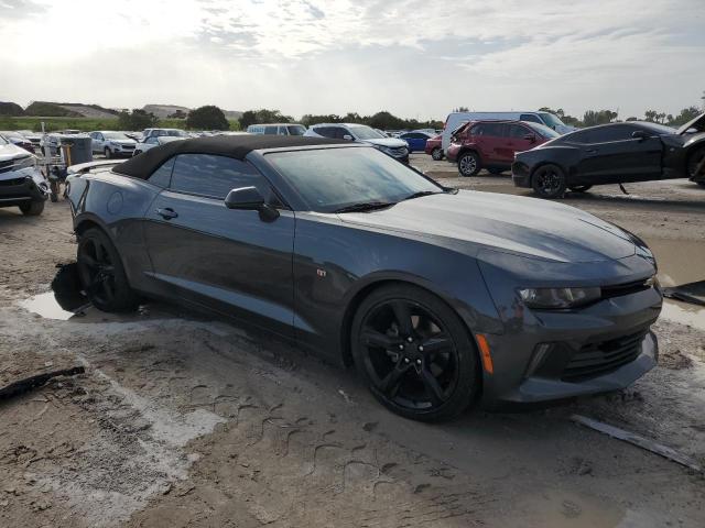 Photo 3 VIN: 1G1FB3DS4J0173306 - CHEVROLET CAMARO 