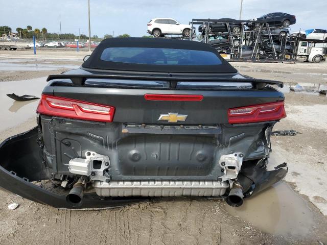 Photo 5 VIN: 1G1FB3DS4J0173306 - CHEVROLET CAMARO 