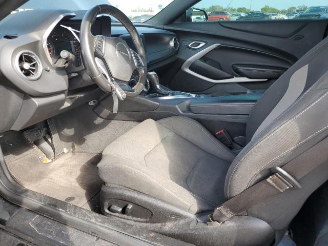 Photo 6 VIN: 1G1FB3DS4J0173306 - CHEVROLET CAMARO 