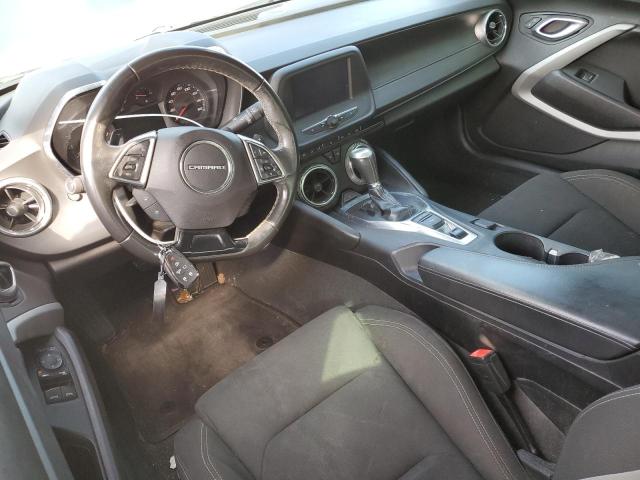 Photo 7 VIN: 1G1FB3DS4J0173306 - CHEVROLET CAMARO 