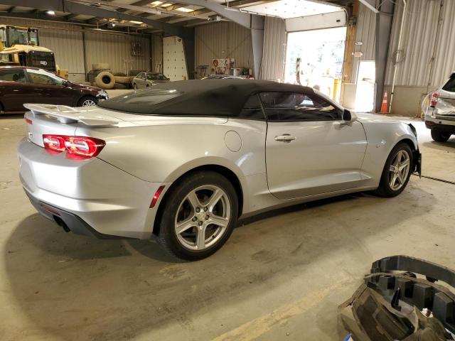 Photo 2 VIN: 1G1FB3DS4K0124236 - CHEVROLET CAMARO LS 