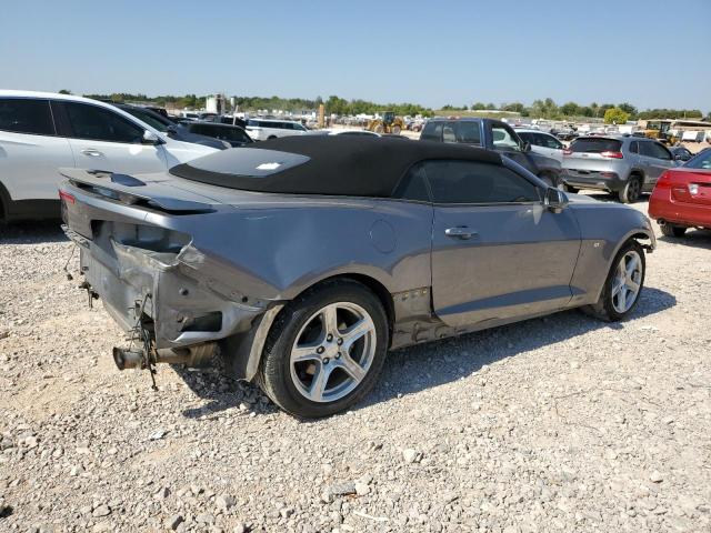 Photo 2 VIN: 1G1FB3DS4L0113352 - CHEVROLET CAMARO LS 