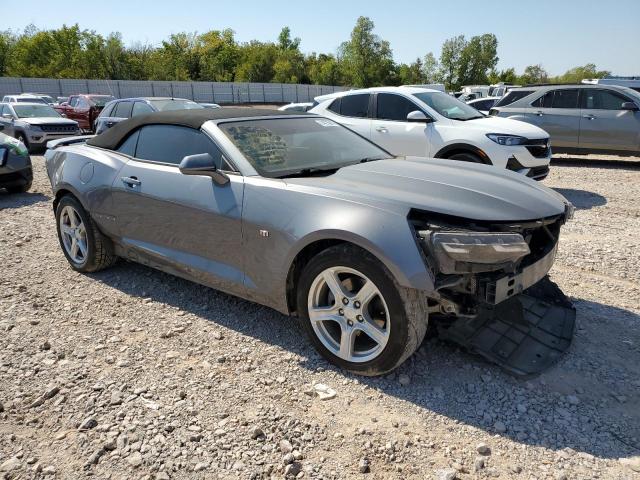 Photo 3 VIN: 1G1FB3DS4L0113352 - CHEVROLET CAMARO LS 