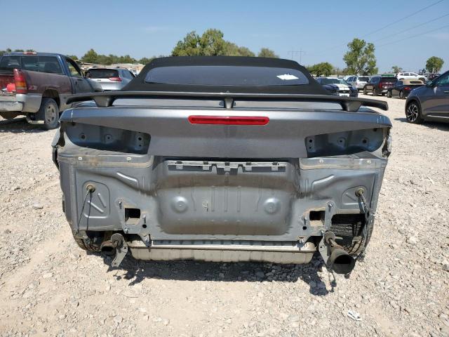 Photo 5 VIN: 1G1FB3DS4L0113352 - CHEVROLET CAMARO LS 