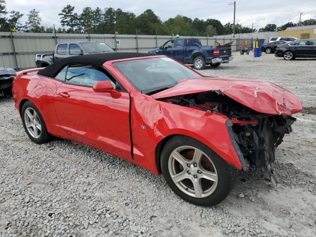 Photo 3 VIN: 1G1FB3DS4L0115912 - CHEVROLET CAMARO LS 