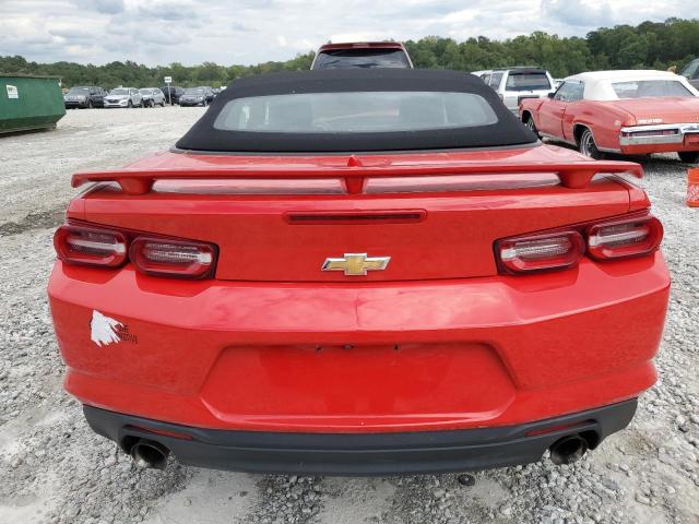 Photo 5 VIN: 1G1FB3DS4L0115912 - CHEVROLET CAMARO LS 