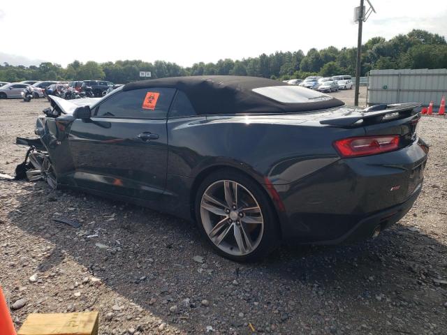 Photo 1 VIN: 1G1FB3DS5H0125601 - CHEVROLET CAMARO 