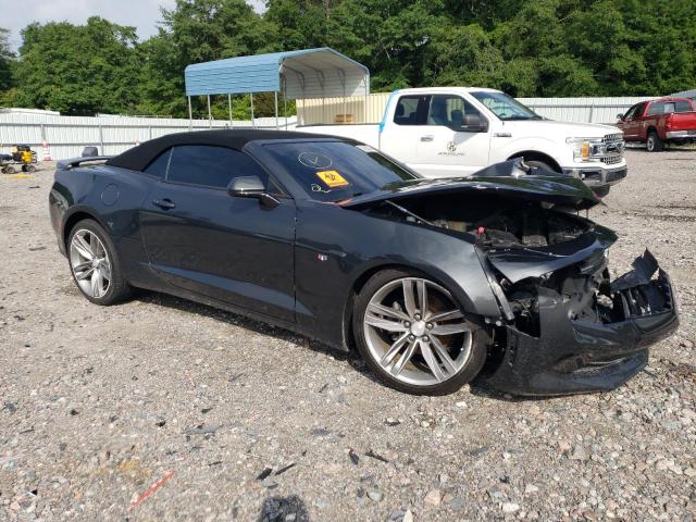 Photo 3 VIN: 1G1FB3DS5H0125601 - CHEVROLET CAMARO 