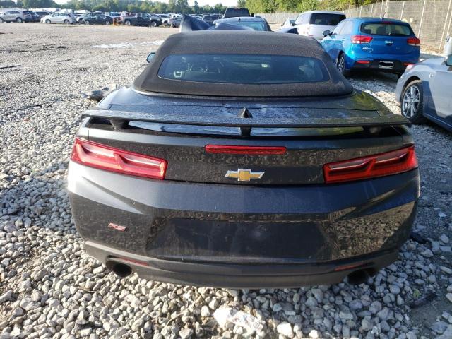 Photo 5 VIN: 1G1FB3DS5H0169999 - CHEVROLET CAMARO LT 