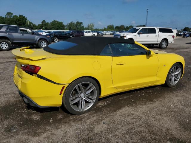 Photo 2 VIN: 1G1FB3DS5H0177357 - CHEVROLET CAMARO LT 