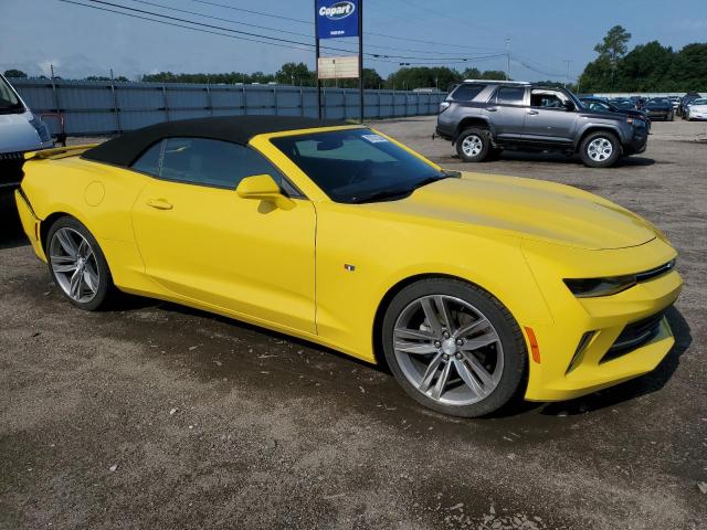 Photo 3 VIN: 1G1FB3DS5H0177357 - CHEVROLET CAMARO LT 