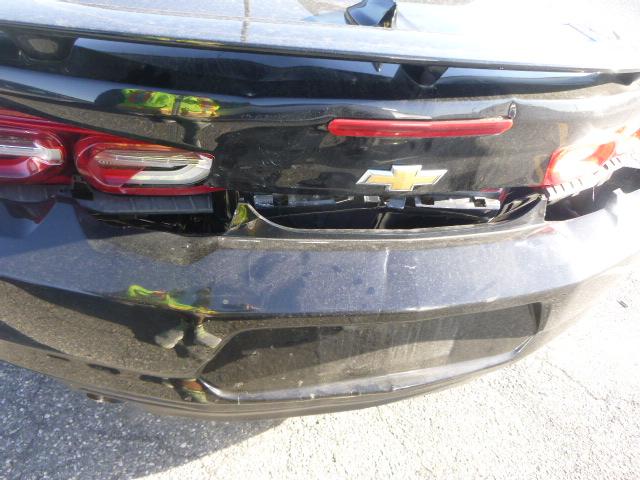 Photo 13 VIN: 1G1FB3DS5K0124729 - CHEVROLET CAMARO V6 