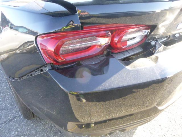 Photo 14 VIN: 1G1FB3DS5K0124729 - CHEVROLET CAMARO V6 