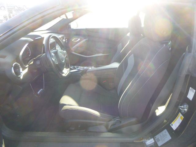 Photo 5 VIN: 1G1FB3DS5K0124729 - CHEVROLET CAMARO V6 