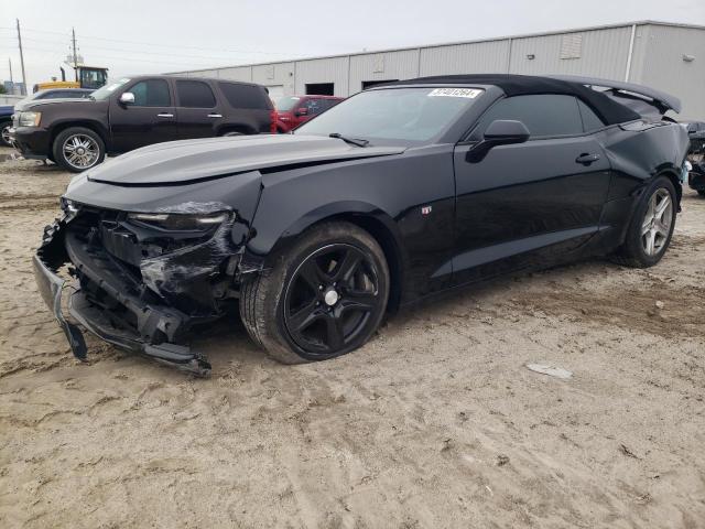 Photo 0 VIN: 1G1FB3DS5L0128152 - CHEVROLET CAMARO 