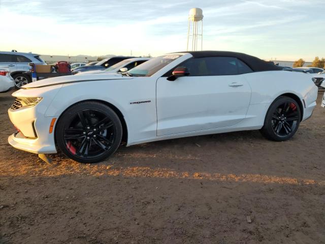 Photo 0 VIN: 1G1FB3DS5L0145677 - CHEVROLET CAMARO LT 