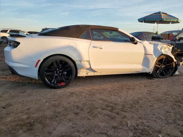 Photo 2 VIN: 1G1FB3DS5L0145677 - CHEVROLET CAMARO LT 