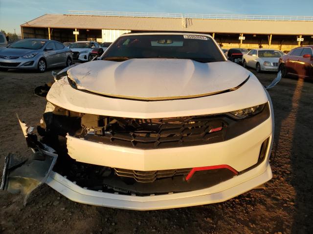 Photo 4 VIN: 1G1FB3DS5L0145677 - CHEVROLET CAMARO LT 