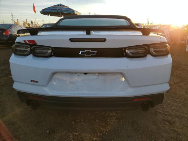 Photo 5 VIN: 1G1FB3DS5L0145677 - CHEVROLET CAMARO LT 