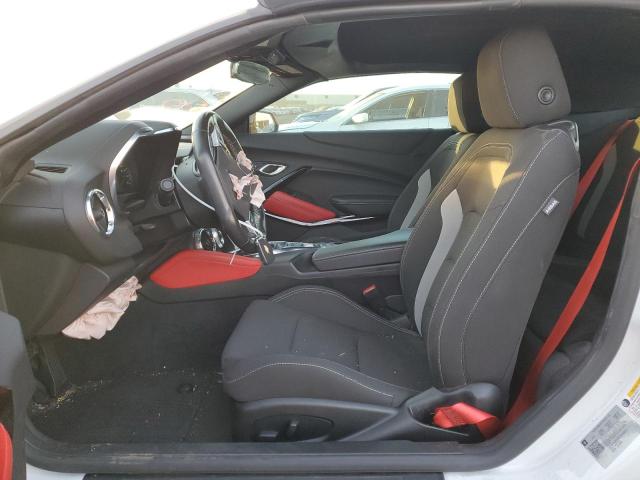 Photo 6 VIN: 1G1FB3DS5L0145677 - CHEVROLET CAMARO LT 