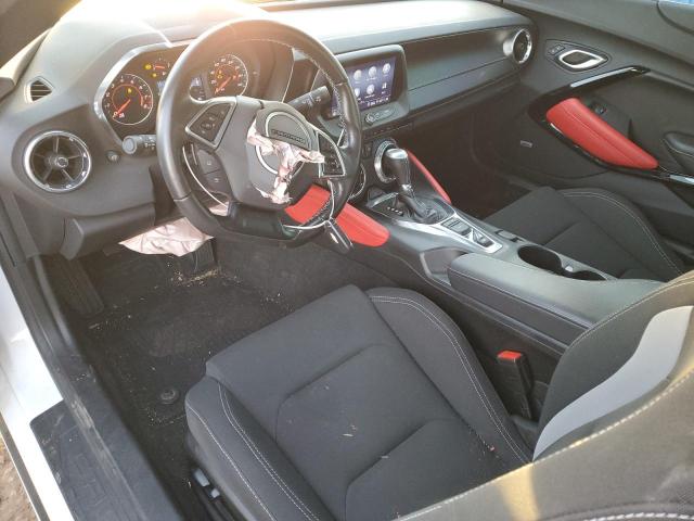 Photo 7 VIN: 1G1FB3DS5L0145677 - CHEVROLET CAMARO LT 