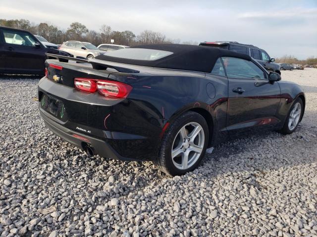 Photo 2 VIN: 1G1FB3DS5M0103902 - CHEVROLET CAMARO 