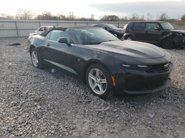 Photo 3 VIN: 1G1FB3DS5M0103902 - CHEVROLET CAMARO 