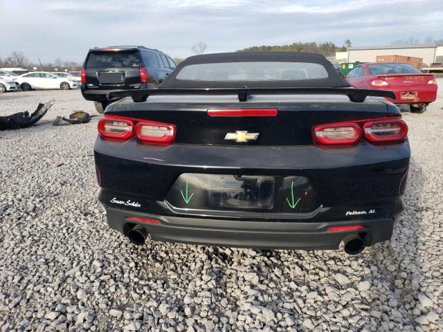 Photo 5 VIN: 1G1FB3DS5M0103902 - CHEVROLET CAMARO 