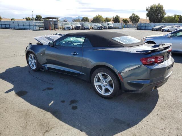 Photo 1 VIN: 1G1FB3DS5P0131591 - CHEVROLET CAMARO LS 