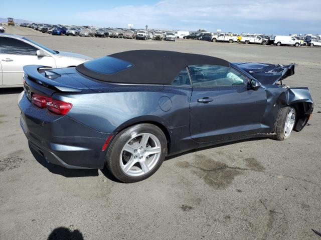 Photo 2 VIN: 1G1FB3DS5P0131591 - CHEVROLET CAMARO LS 