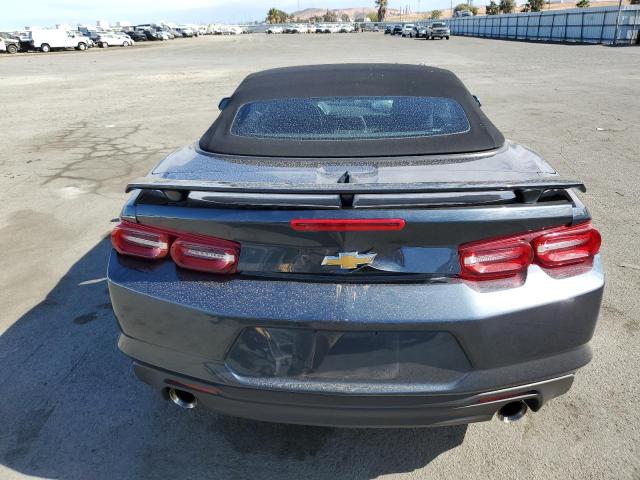 Photo 5 VIN: 1G1FB3DS5P0131591 - CHEVROLET CAMARO LS 